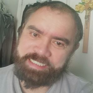 Meet your Posher, Danny